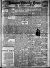 Runcorn Weekly News Friday 20 January 1922 Page 1