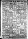 Runcorn Weekly News Friday 20 January 1922 Page 4