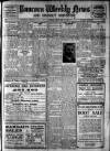 Runcorn Weekly News Friday 10 February 1922 Page 1