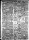 Runcorn Weekly News Friday 10 February 1922 Page 4