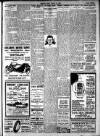 Runcorn Weekly News Friday 10 March 1922 Page 3