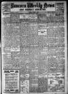 Runcorn Weekly News Friday 05 May 1922 Page 1