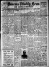 Runcorn Weekly News Friday 12 May 1922 Page 1
