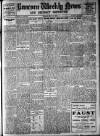 Runcorn Weekly News Friday 19 May 1922 Page 1
