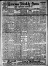 Runcorn Weekly News Friday 14 July 1922 Page 1