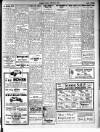 Runcorn Weekly News Friday 04 August 1922 Page 3