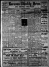 Runcorn Weekly News Friday 03 November 1922 Page 1