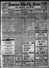 Runcorn Weekly News Friday 01 December 1922 Page 1