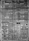 Runcorn Weekly News Friday 15 December 1922 Page 1