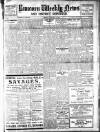 Runcorn Weekly News Friday 05 January 1923 Page 1