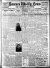 Runcorn Weekly News Friday 12 January 1923 Page 1