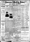 Runcorn Weekly News Friday 02 May 1924 Page 1