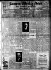 Runcorn Weekly News Friday 02 January 1925 Page 1
