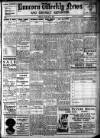 Runcorn Weekly News Friday 09 January 1925 Page 1