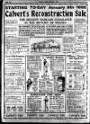 Runcorn Weekly News Friday 09 January 1925 Page 10