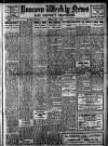 Runcorn Weekly News Friday 01 May 1925 Page 1