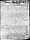Runcorn Weekly News Friday 08 January 1926 Page 1