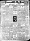 Runcorn Weekly News Friday 22 January 1926 Page 1