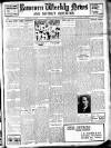 Runcorn Weekly News Friday 29 January 1926 Page 1