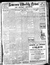Runcorn Weekly News Friday 05 February 1926 Page 1