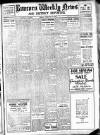 Runcorn Weekly News Friday 12 February 1926 Page 1