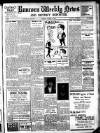 Runcorn Weekly News Friday 05 March 1926 Page 1