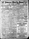 Runcorn Weekly News Friday 06 August 1926 Page 1
