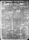 Runcorn Weekly News Friday 13 August 1926 Page 1