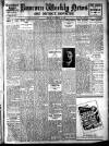 Runcorn Weekly News Friday 19 November 1926 Page 1