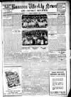 Runcorn Weekly News Friday 07 January 1927 Page 1
