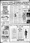Runcorn Weekly News Friday 01 April 1927 Page 6