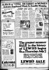 Runcorn Weekly News Friday 01 July 1927 Page 6