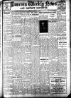 Runcorn Weekly News Friday 13 January 1928 Page 1
