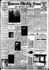 Runcorn Weekly News Friday 01 June 1928 Page 1