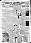 Runcorn Weekly News Friday 02 November 1928 Page 1