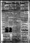 Runcorn Weekly News Friday 04 January 1929 Page 1