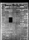 Runcorn Weekly News Friday 01 March 1929 Page 1