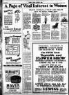 Runcorn Weekly News Friday 02 August 1929 Page 6