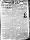 Runcorn Weekly News Friday 24 January 1930 Page 1
