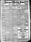 Runcorn Weekly News Friday 14 February 1930 Page 1