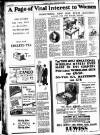 Runcorn Weekly News Friday 21 February 1930 Page 6