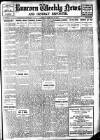 Runcorn Weekly News Friday 28 February 1930 Page 1