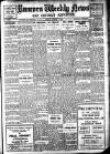 Runcorn Weekly News Friday 14 March 1930 Page 1