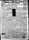 Runcorn Weekly News Friday 09 May 1930 Page 1