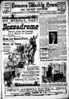 Runcorn Weekly News Friday 01 May 1931 Page 1