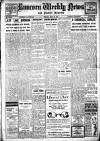 Runcorn Weekly News Friday 10 July 1931 Page 1