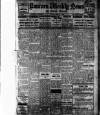 Runcorn Weekly News Friday 08 January 1932 Page 1