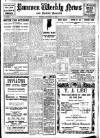 Runcorn Weekly News Friday 15 December 1933 Page 1