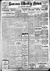 Runcorn Weekly News Friday 17 January 1936 Page 1