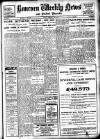 Runcorn Weekly News Friday 07 February 1936 Page 1